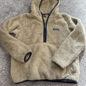 Patagonia Fuzzy Sweater